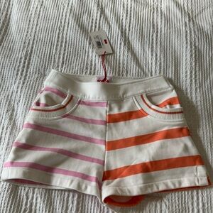Solid and Striped NWT Sophie Short